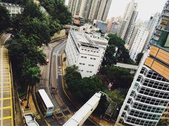 -香港大学