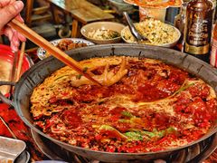 -后火锅(总店)