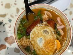 -华嫂冰室(湾仔店)