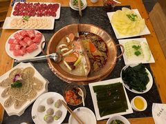 -老码头火锅(玉林店)