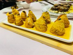 -金时代顺风大酒店(静安大融城店)