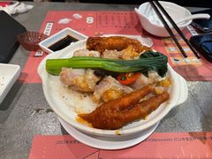 -点点心点心专门店(旺角店)