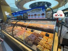 -UH祐禾(上海五角场万达店)