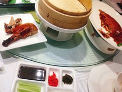 -四季民福烤鸭店(王府井灯市口店)