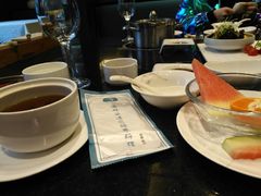 -海鸿荟·沿江菜(中山北路店)