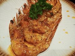 -春田小幸铁板烧(忠义街店)