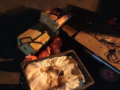 -菜园坝水果市场