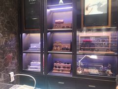 -日本手作眼镜·久川睛匠(新中关购物中心店)