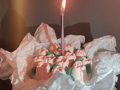 -今日·TODAY手作低脂动物奶油蛋糕定制(高新万达店)