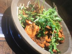 -蜀留香石锅鱼(六顺街店)