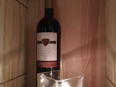 -君悦酒店·La Terrazza意合園·意式风味