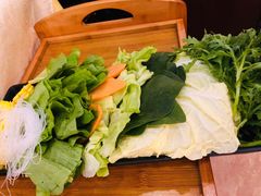 -东来顺饭庄(天坛店)