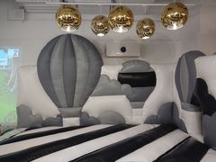 -Lilliput粒粒堡亲子餐厅(置汇旭辉店)