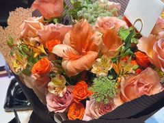 -曼格纳·曼芯馆(杨浦店)
