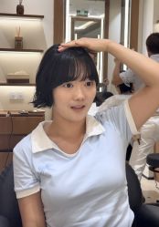 -WM Hair Salon精品店