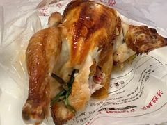 -吴山烤禽 (吴山路店)