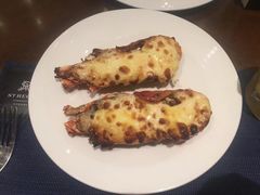 -Social 秀西餐厅-长沙瑞吉酒店(运达店)