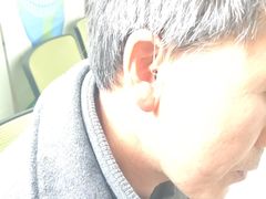 -自然之声助听器·呼吸机(公园路店)