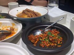 -马仕玖煲·融合菜·酥不腻烤鸭(人大店)