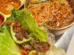 -核桃碳烤肉馆(深圳首店)