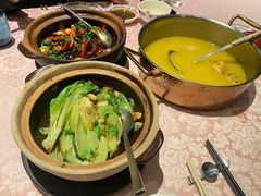 -囍凤楼·粤菜·点心·火锅(温特莱店)