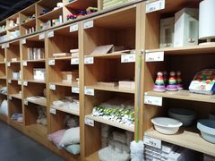 -鹿岛生活(熙地港店)
