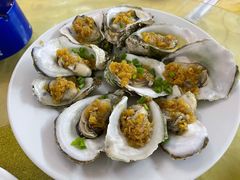 -明记海鲜美食老字号(明记总店)