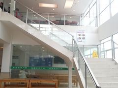 -同济大学-北苑食堂