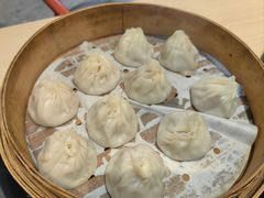 -口福汤包馆(融汇店)