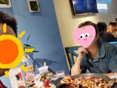 -滋味烤鱼(马北店)