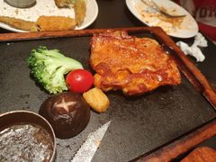 -牛扒先生·厚切雪花牛扒西餐厅(北京路禺山路店)
