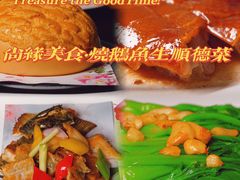 -聚福山莊·寻味顺德(北滘店)
