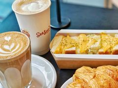 -Seesaw Coffee(环贸iapm店)