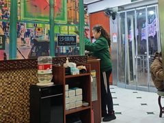 -广信牛奶甜品世家(台东店)