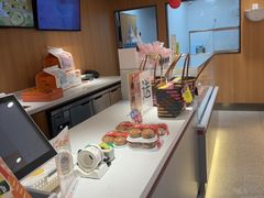 -麦的多生日蛋糕(花满庭店)