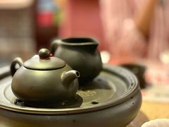 红茶-点都德(大茶楼店)