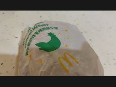 -麦当劳(未来城购物中心店)