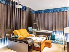 -璞·澐间影院式足道SPA(尚悦湾店)