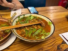 -缘生态云南菜·野生菌庭院餐厅(华侨城店)