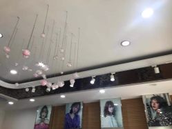 -环球蝶上美业连锁
