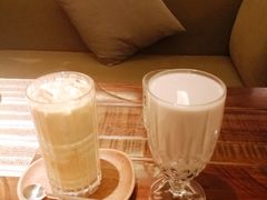 -良木缘咖啡西餐(优品道广场店)