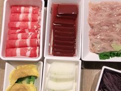 -野妹火锅(南园店)