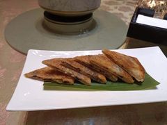 -顺德喜来登酒店·采悦轩