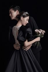 -古摄影婚纱(湛江霞山步行街店)