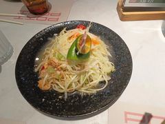 -POKIPOKI泰食谷仓东南亚菜(侨香店)
