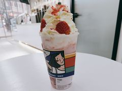 -茶茶巫CHACHAWU(裕华万达店)