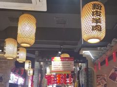 -帝一铭家宴(板塘店)