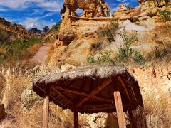 -元谋土林景区(物茂土林)