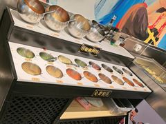 -英雄故事地摊烤肉(马驹桥店)