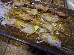 -质烤烤物·活烤海鲜(质烤总店)
